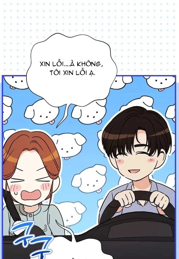 Ý Nghĩa Của Hôn Nhân Chương 17 Ảnh 20
