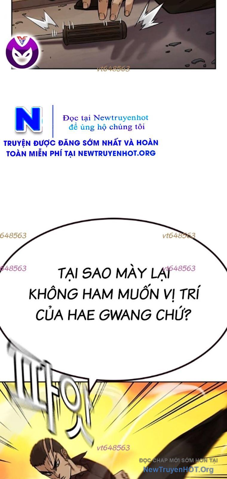 Để Có Thể Sống Sót Chương 177 Ảnh 8
