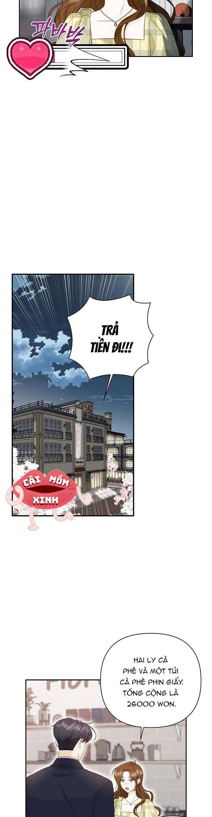 HãY TớI Nhà Anh Đi Chương 1 Ảnh 29