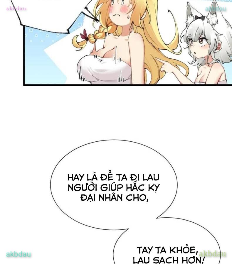 Thánh Nữ, Xin Hãy Dừng Ngay Những Trò Quái Đản Của Cô Đi!! Chương 138 Ảnh 61