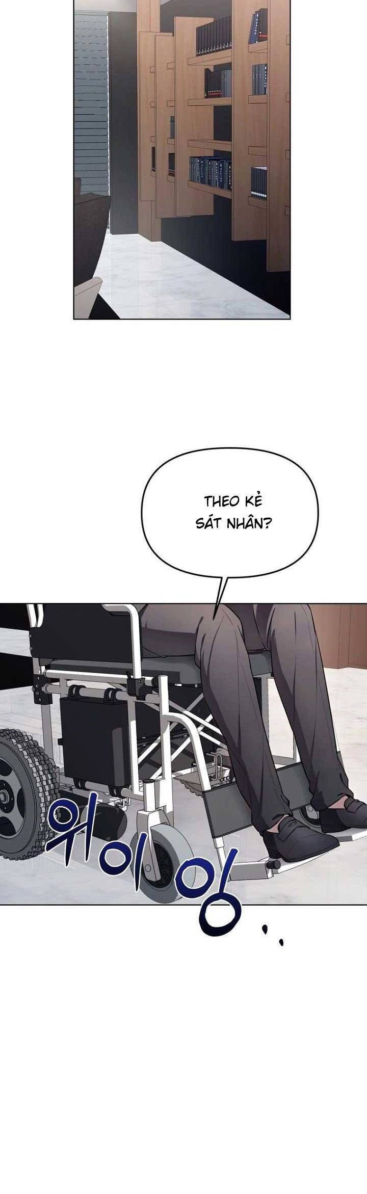 Otis Chương 2 Ảnh 24