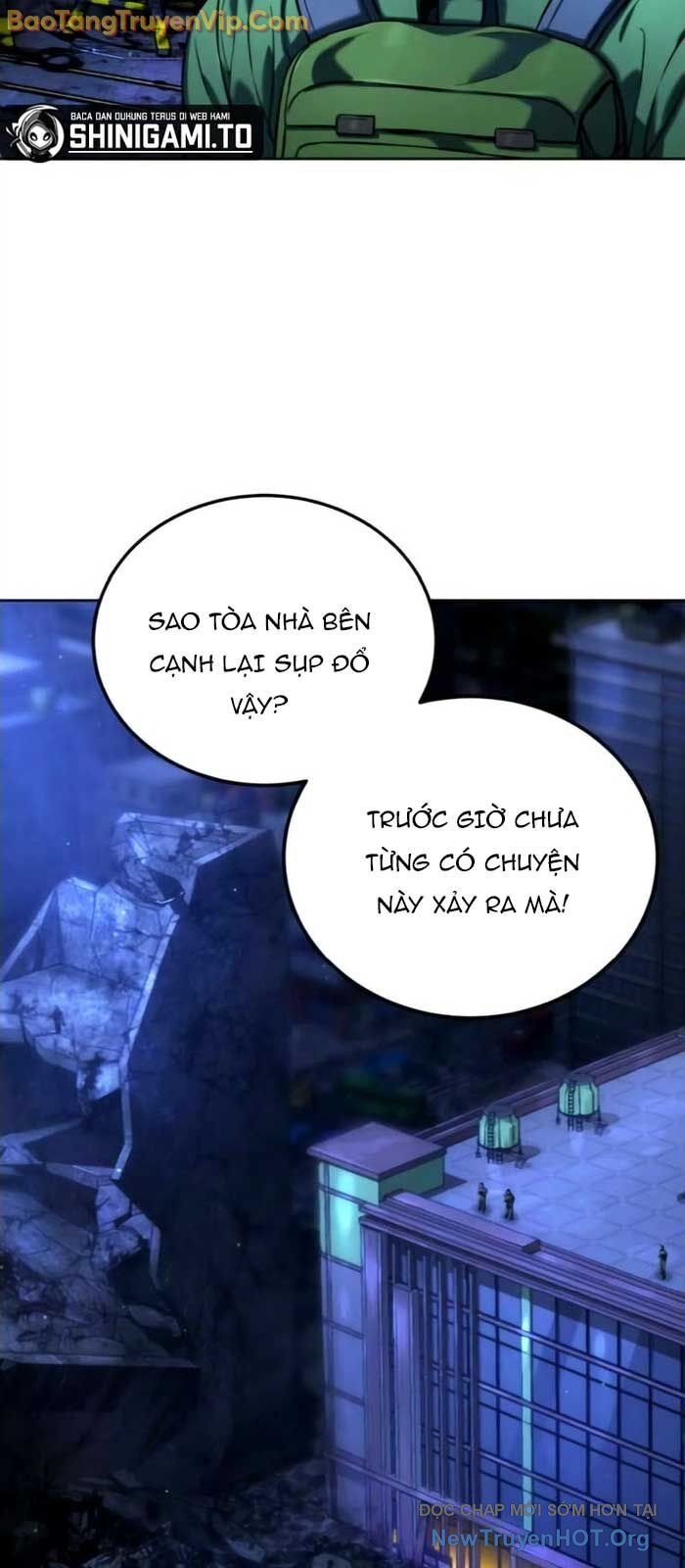 Người Cha Xác Sống Chương 2 Ảnh 66
