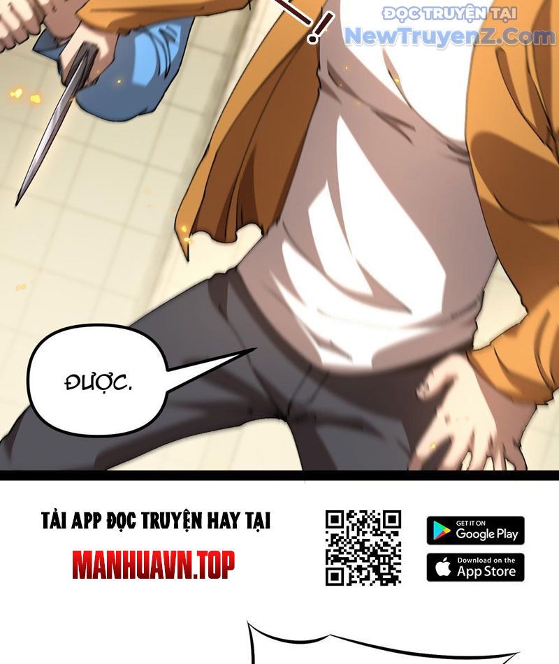 Tận Thế Giáng Lâm, Ta Trùng Sinh Thành Bạo Quân Chương 1 Ảnh 93