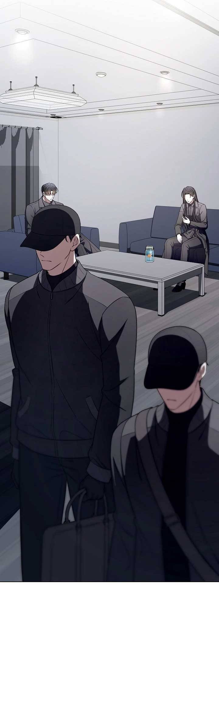 Otis Chương 4 Ảnh 30