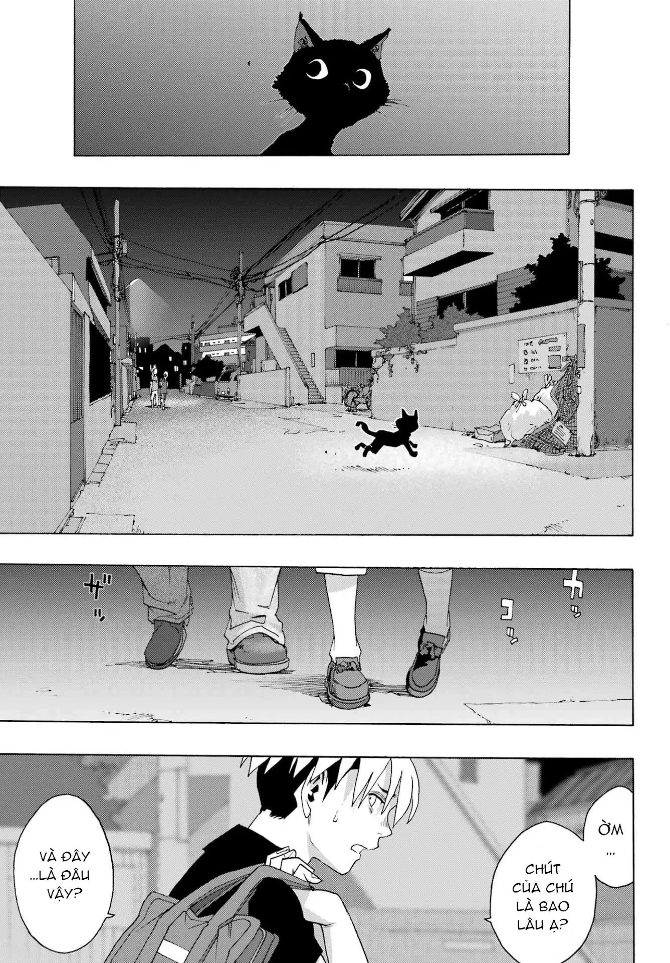 Shiori Experience - Jimi Na Watashi To Hen Na Oji-San Chương 98 Ảnh 44