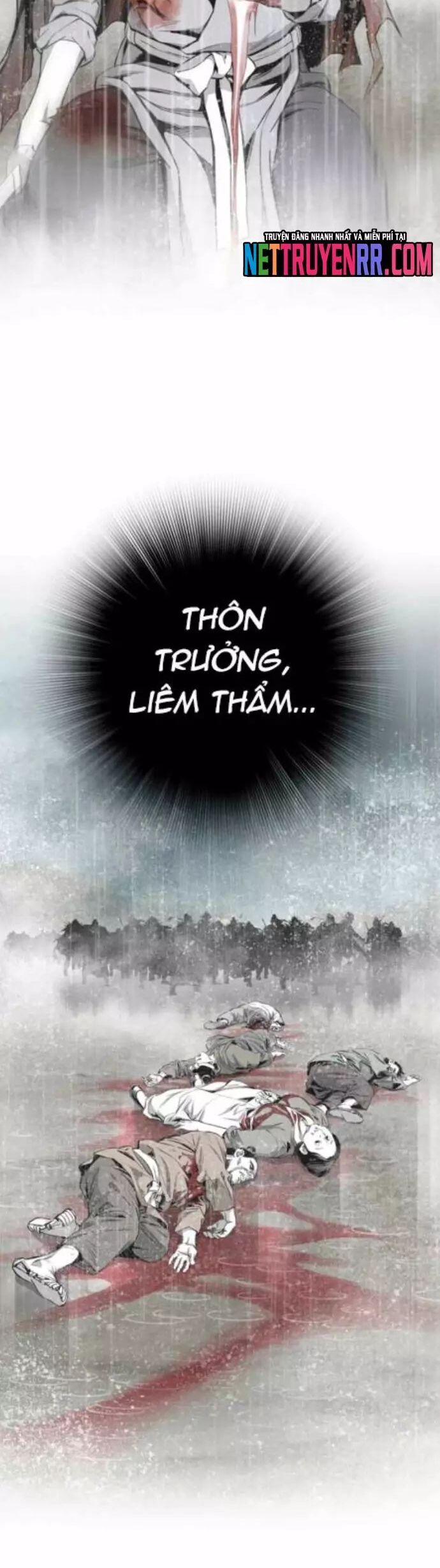 Đăng Thiên Lộ Chương 129 Ảnh 4