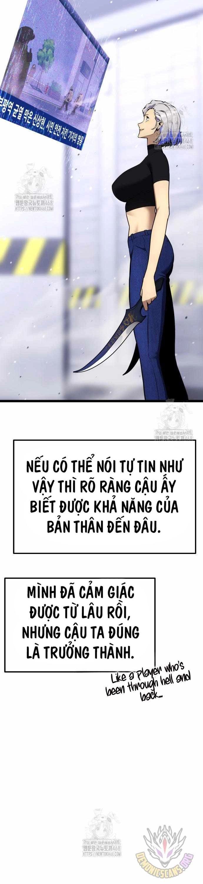 Người Chơi Phàm Thực Chương 29 Ảnh 41