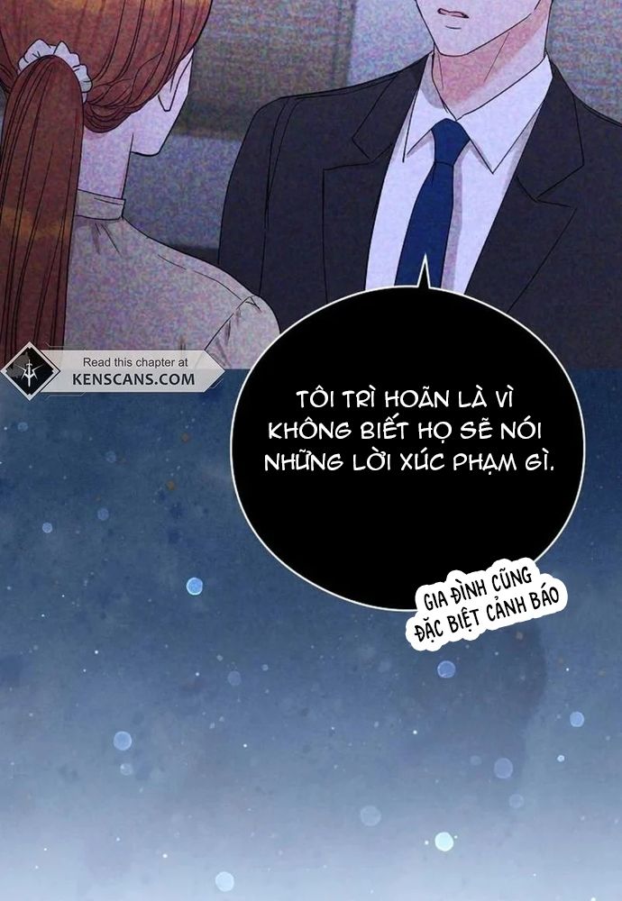 Ý Nghĩa Của Hôn Nhân Chương 17 Ảnh 111