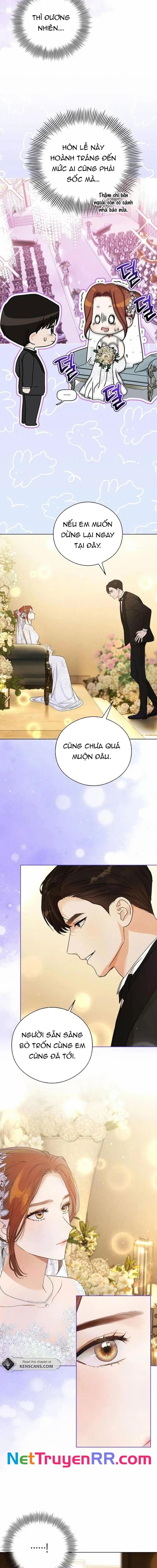 Ý Nghĩa Của Hôn Nhân Chương 20 Ảnh 7