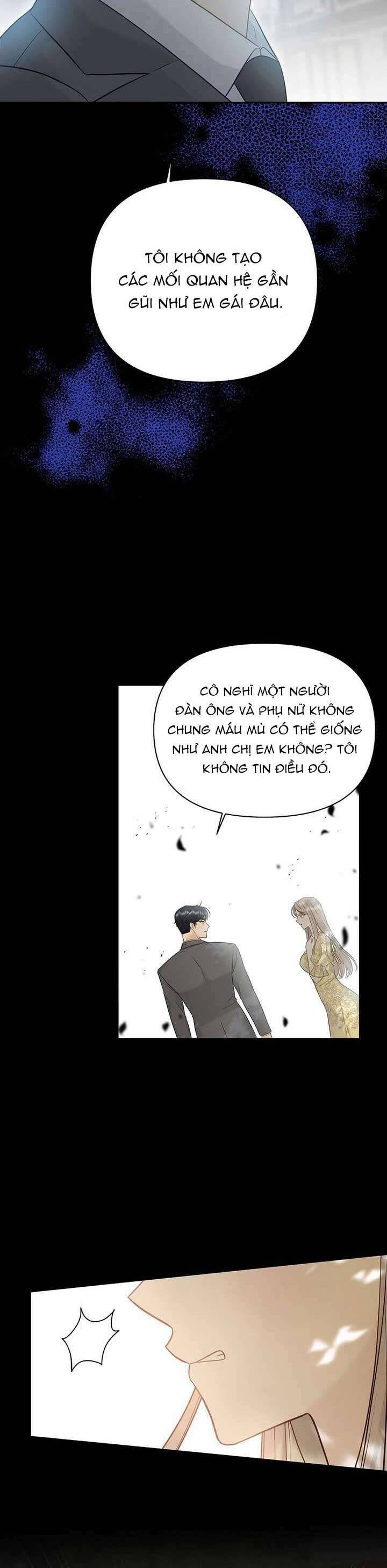 HãY TớI Nhà Anh Đi Chương 7 Ảnh 37