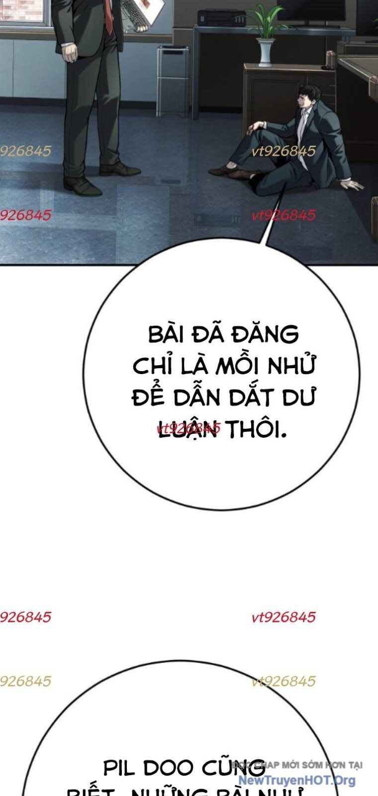 Đứa Con Báo Thù Chương 68 Ảnh 65