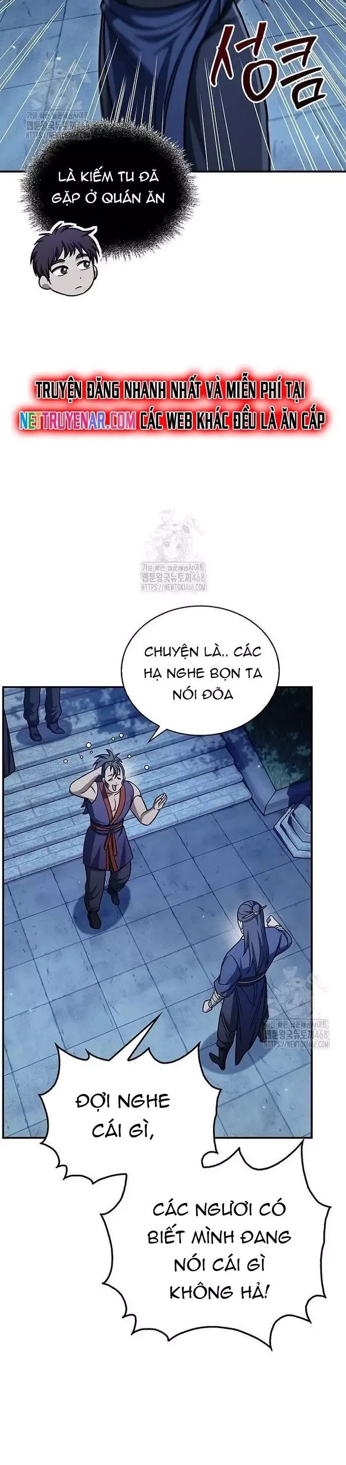 Thiên Qua Thư Khố Đại Công Tử Chương 139 Ảnh 40