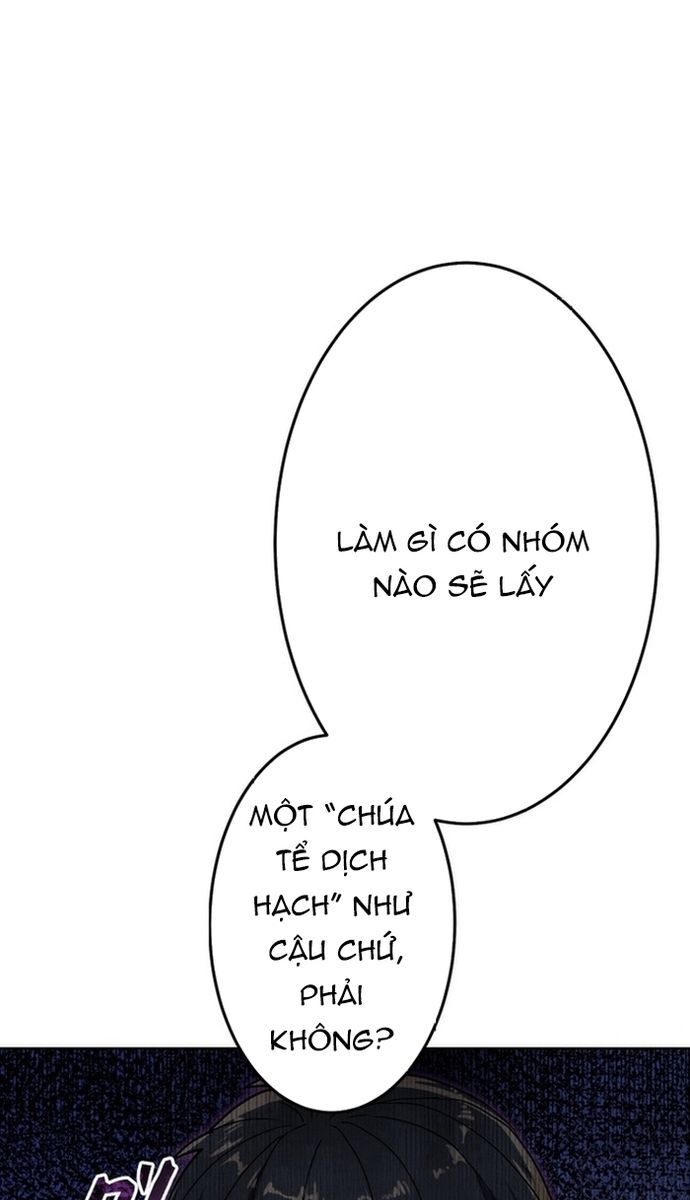 Đảo Ngược Chỉ Số : Từ Kẻ Xui Xẻo Thành Vô Địch! Chương 1 Ảnh 36