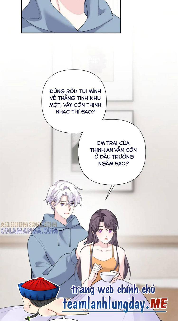 Ban Ngày Bị Hủy Hôn, Buổi Tối Bị Chỉ Huy Vừa Đáng Yêu Vừa Hung Dữ Đòi Ôm. Chương 103 Ảnh 21