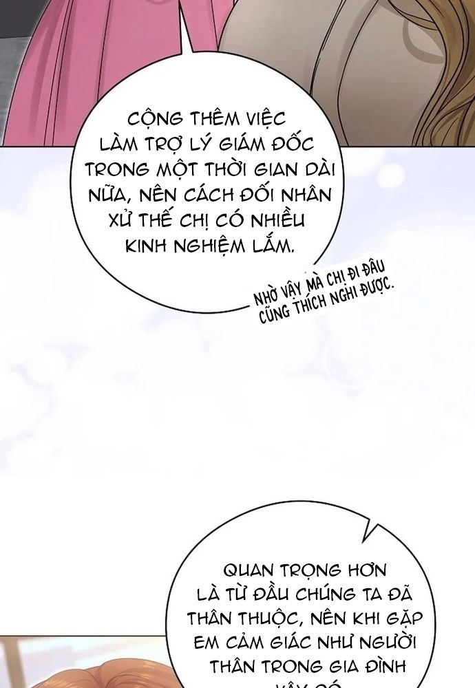 Ý Nghĩa Của Hôn Nhân Chương 24 Ảnh 41