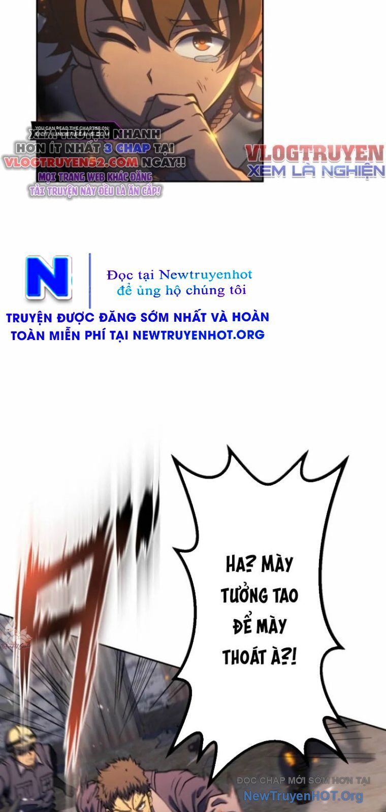 Cựu Chiến Binh Tối Thượng Chương 4 Ảnh 42