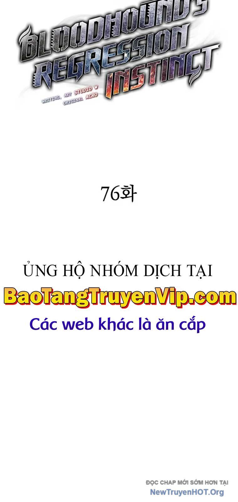 Bản Năng Hồi Quy Của Chó Săn Chương 76 Ảnh 8