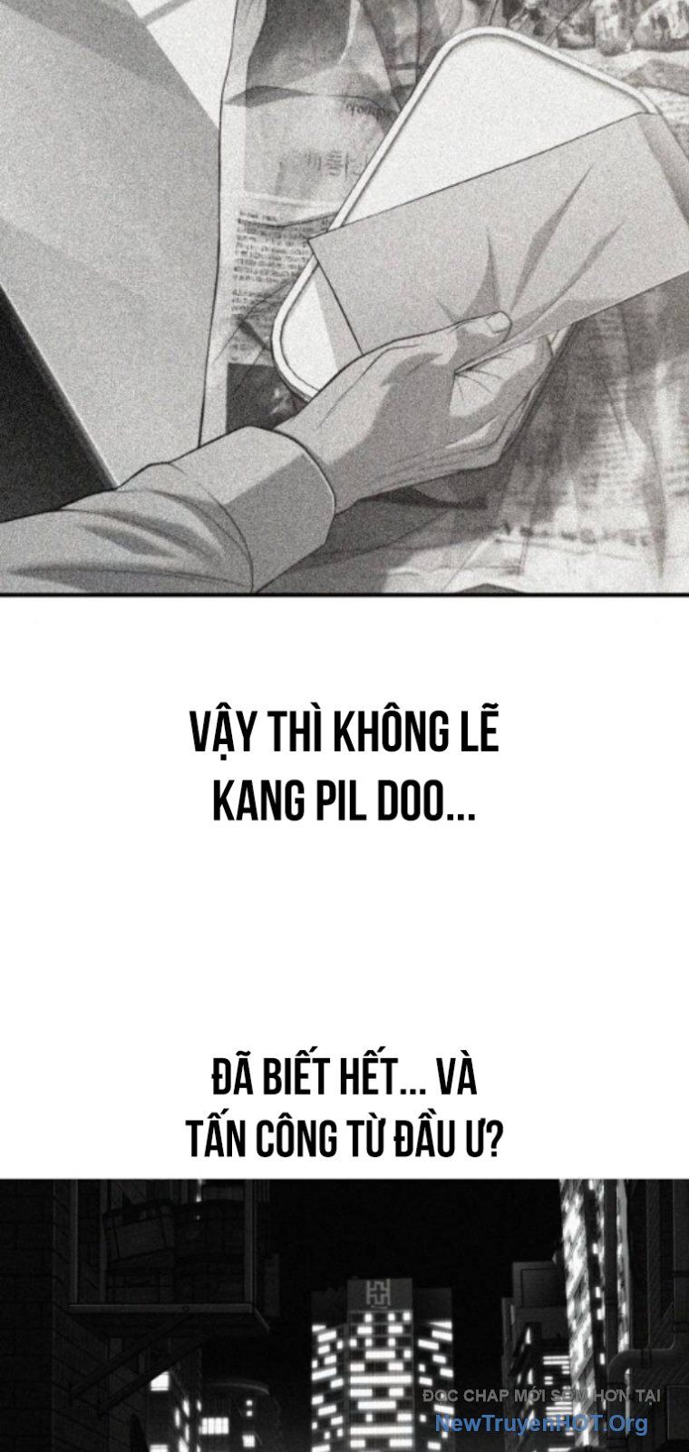 Đứa Con Báo Thù Chương 68 Ảnh 103