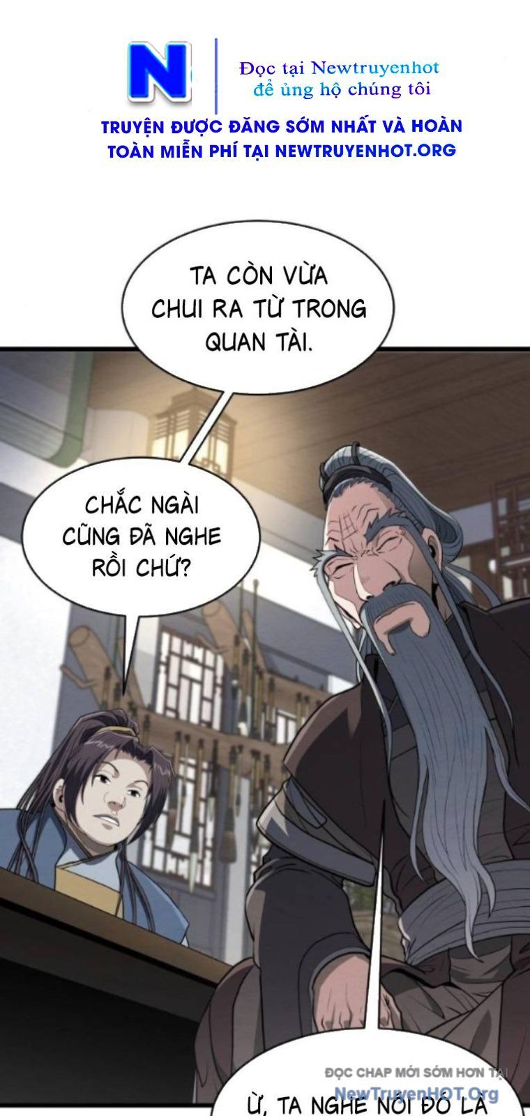 Phá Gia Thiếu Chủ Quá Mạnh Rồi Chương 5 Ảnh 8