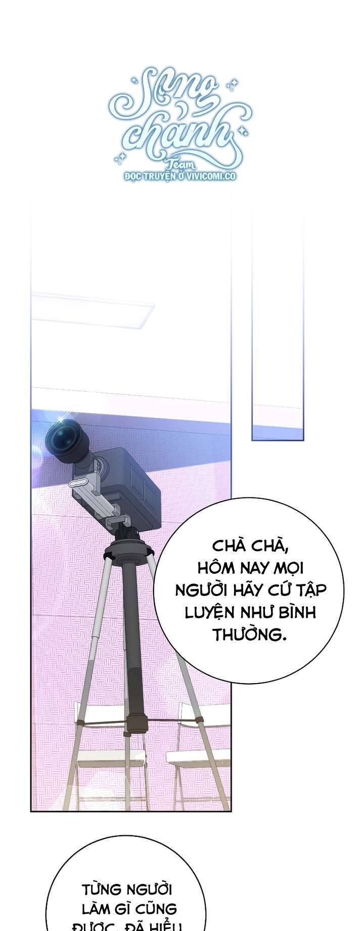Trở Thành Leader Của Nhóm Nhạc Nữ Đang Trên Bờ Vực Sụp Đổ Chương 3 Ảnh 13