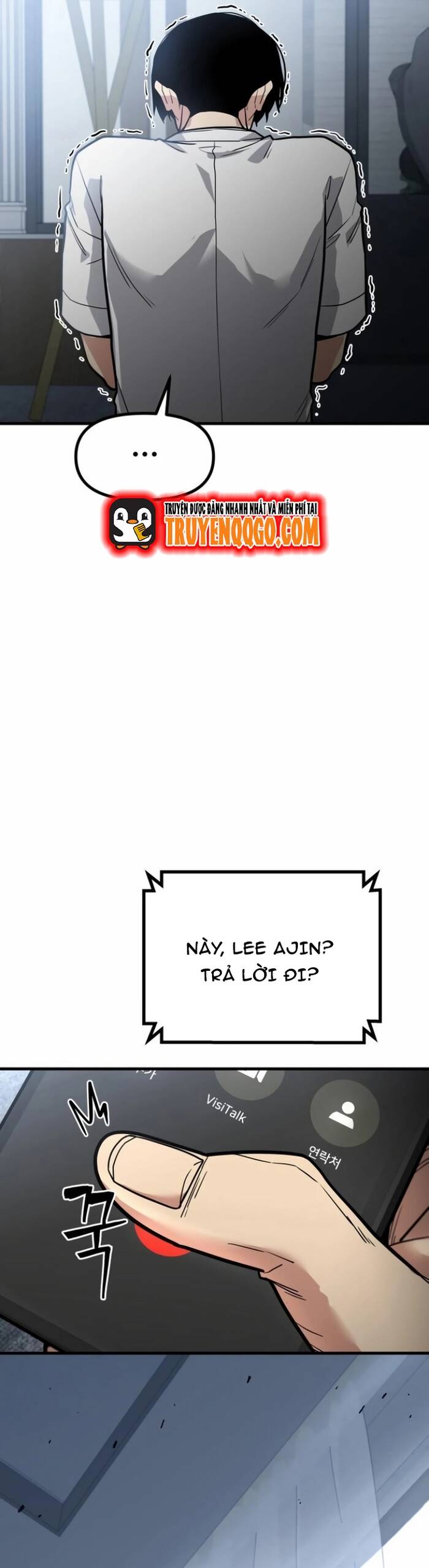 Tài Xế Báo Thù Chương 8 Ảnh 43