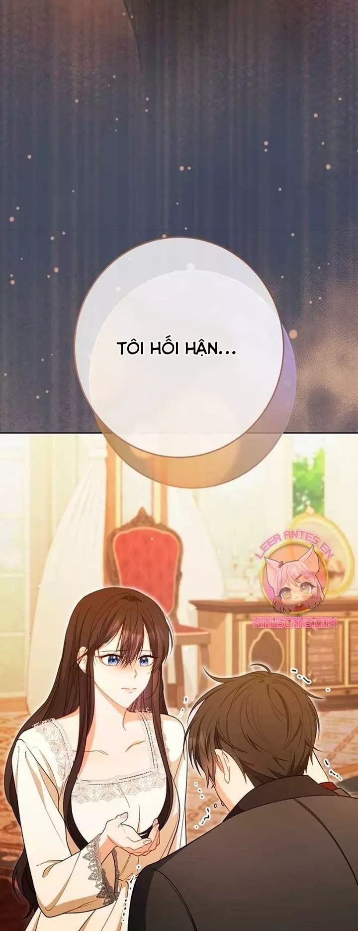 Nam Chính? Cho Cũng Không Thèm! Chương 60 Ảnh 76