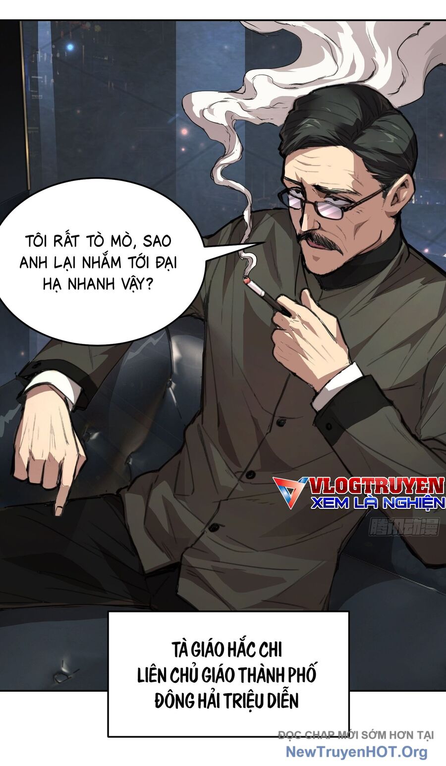 Bệnh Cảm Xúc Chương 3 Ảnh 8