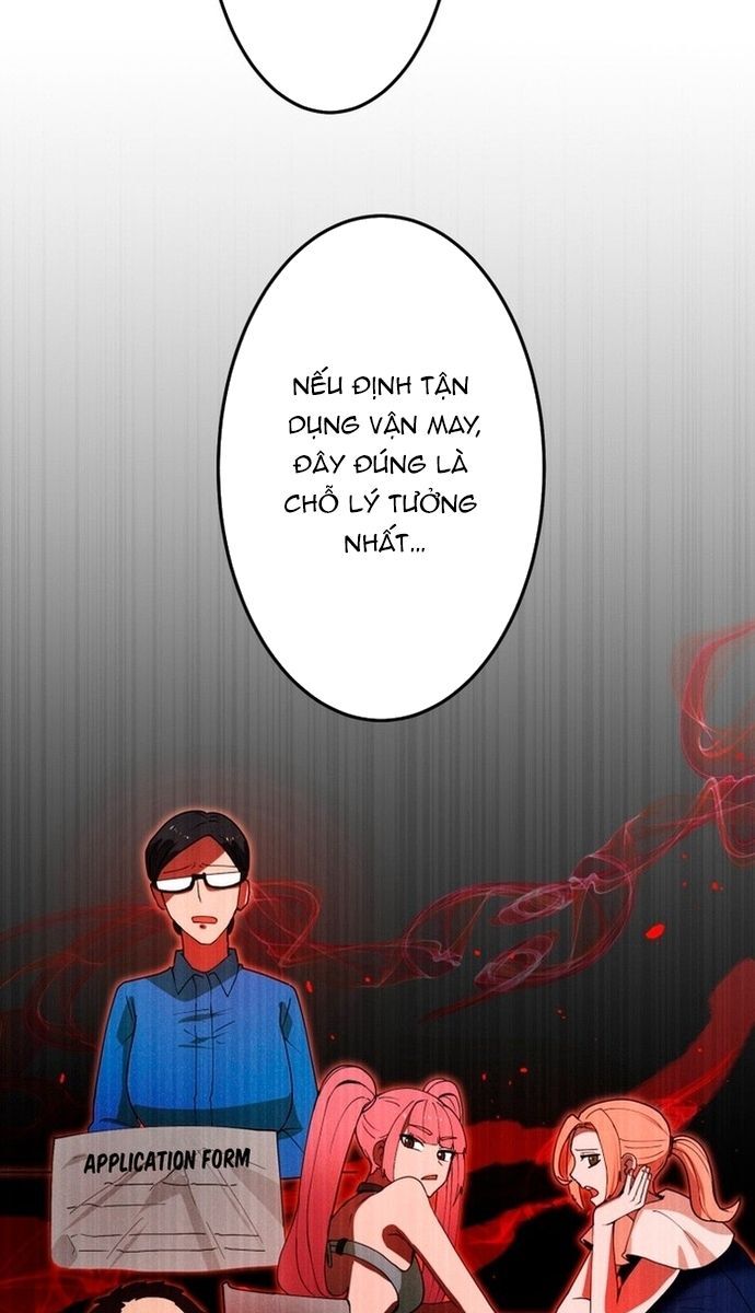 Đảo Ngược Chỉ Số : Từ Kẻ Xui Xẻo Thành Vô Địch! Chương 4 Ảnh 75