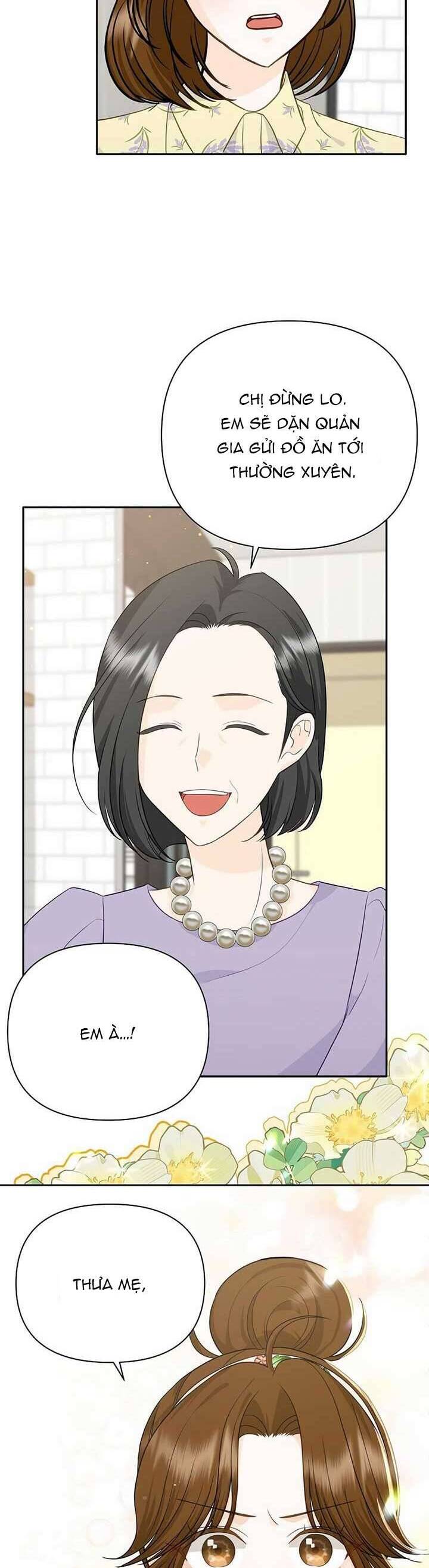HãY TớI Nhà Anh Đi Chương 11 Ảnh 3