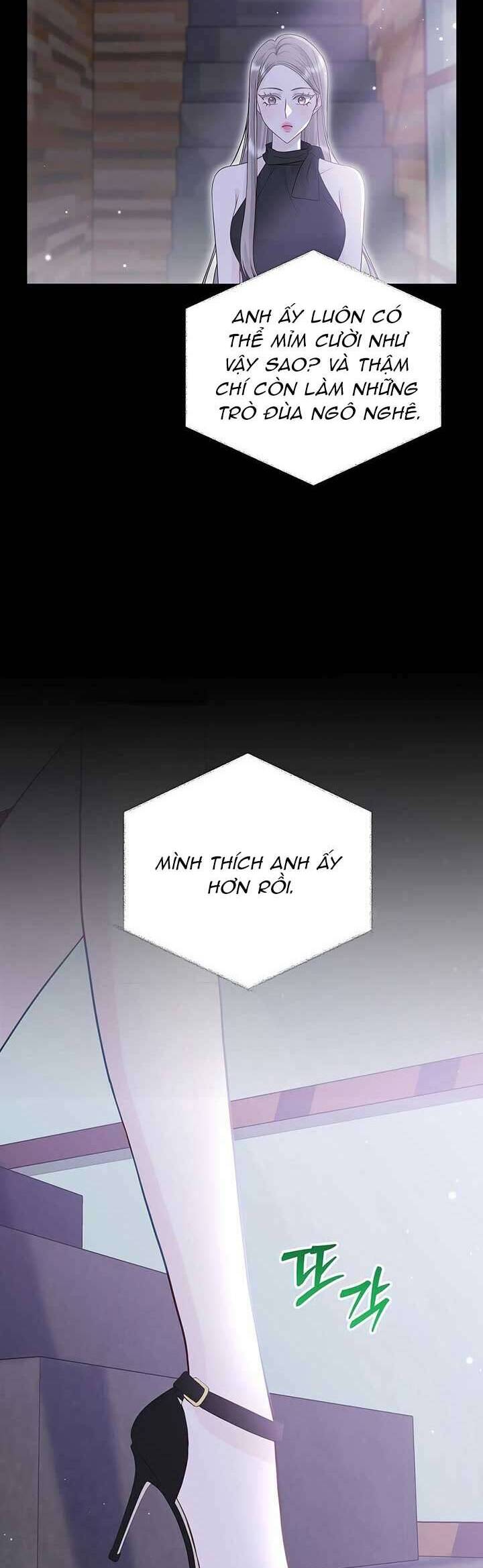 HãY TớI Nhà Anh Đi Chương 7 Ảnh 14