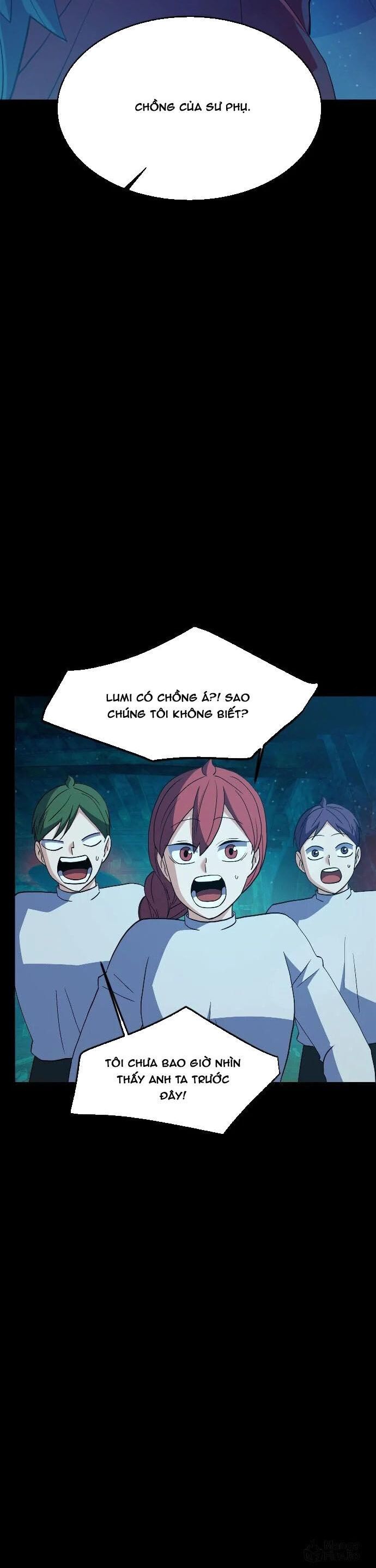 TốI HậU Kim ĐồNg Chương 163 Ảnh 6