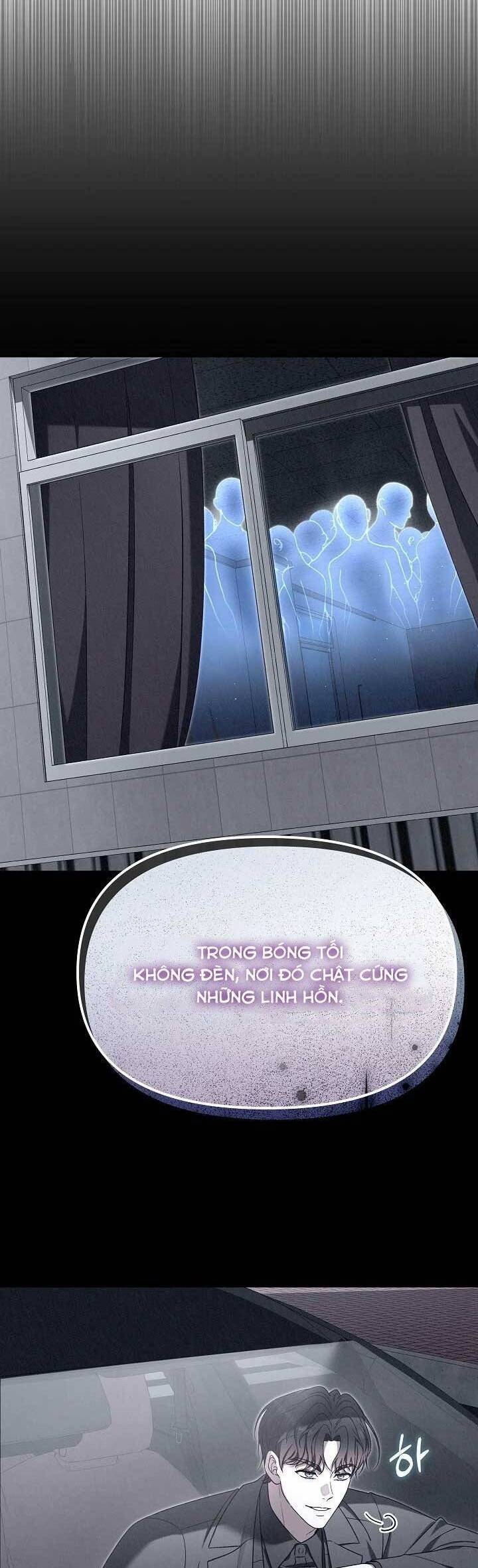 Otis Chương 6 Ảnh 12