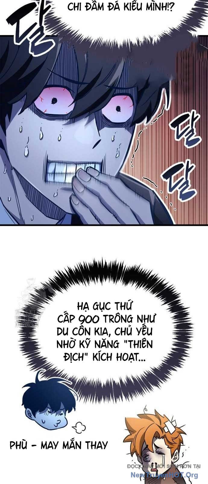 Người Chơi Che Giấu Quá Khứ Chương 81 Ảnh 72