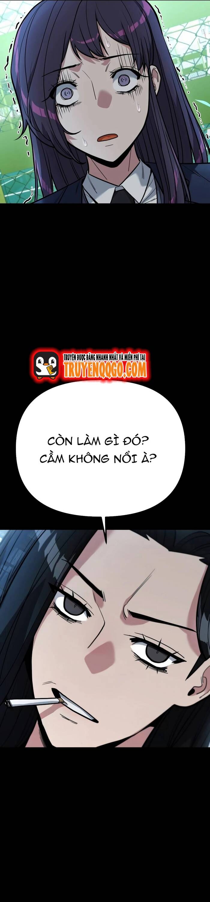 Tài Xế Báo Thù Chương 11 Ảnh 47