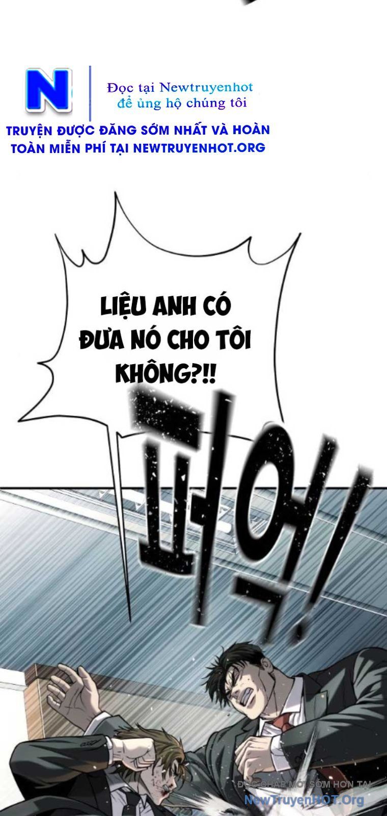 Đứa Con Báo Thù Chương 69 Ảnh 28