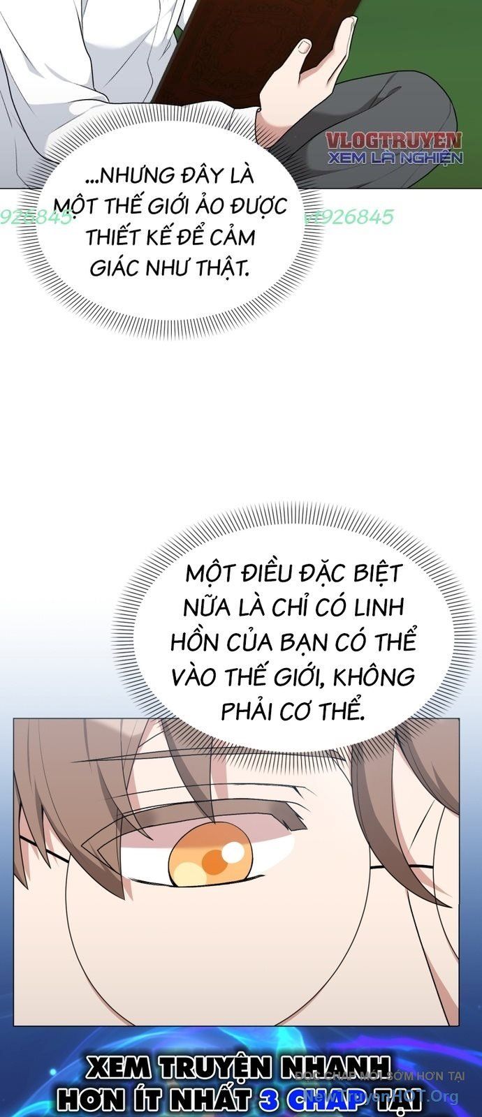 Tôi Làm Vườn Tại Thế Giới Thợ Săn Chương 61 Ảnh 55