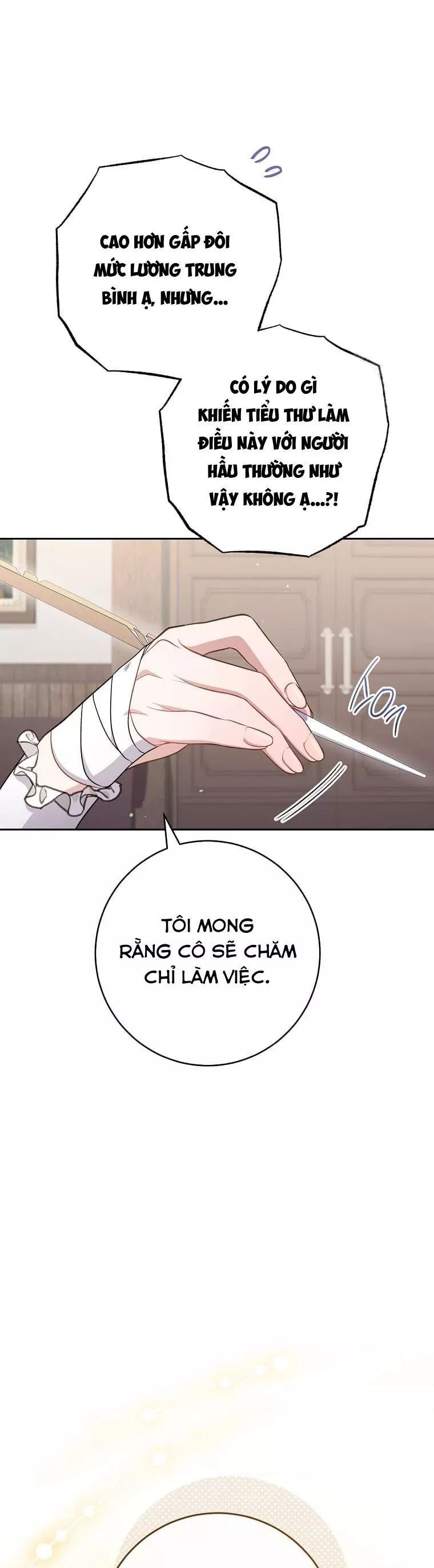 Nam Chính? Cho Cũng Không Thèm! Chương 44 Ảnh 16