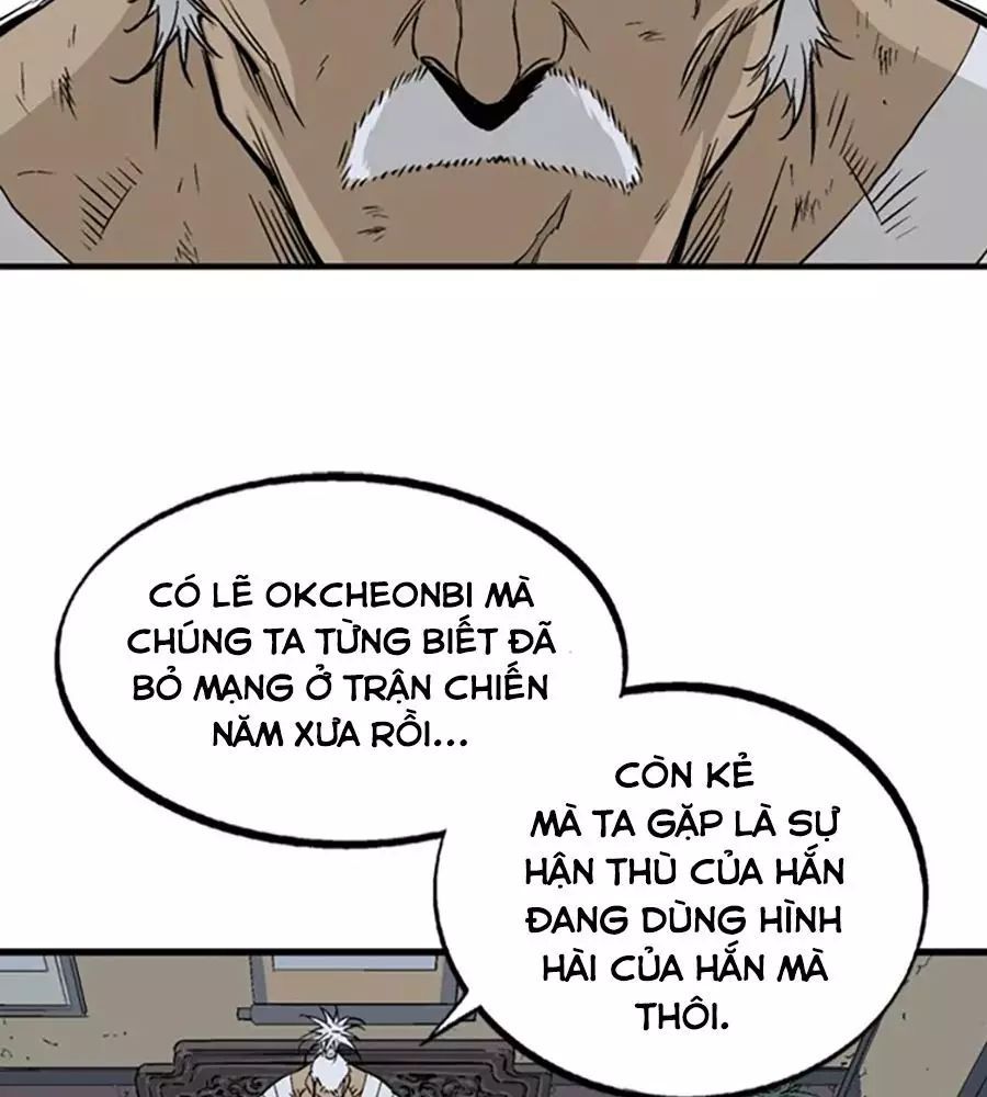 Gosu Chương 219 Ảnh 115