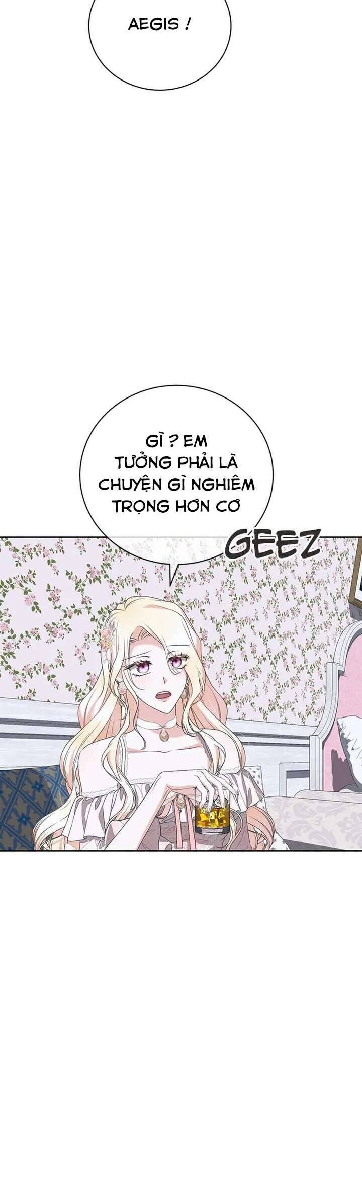 Nhân Vật Tôi Xuyên Vào, Chưa Từng Xuất Hiện Chương 77 Ảnh 19