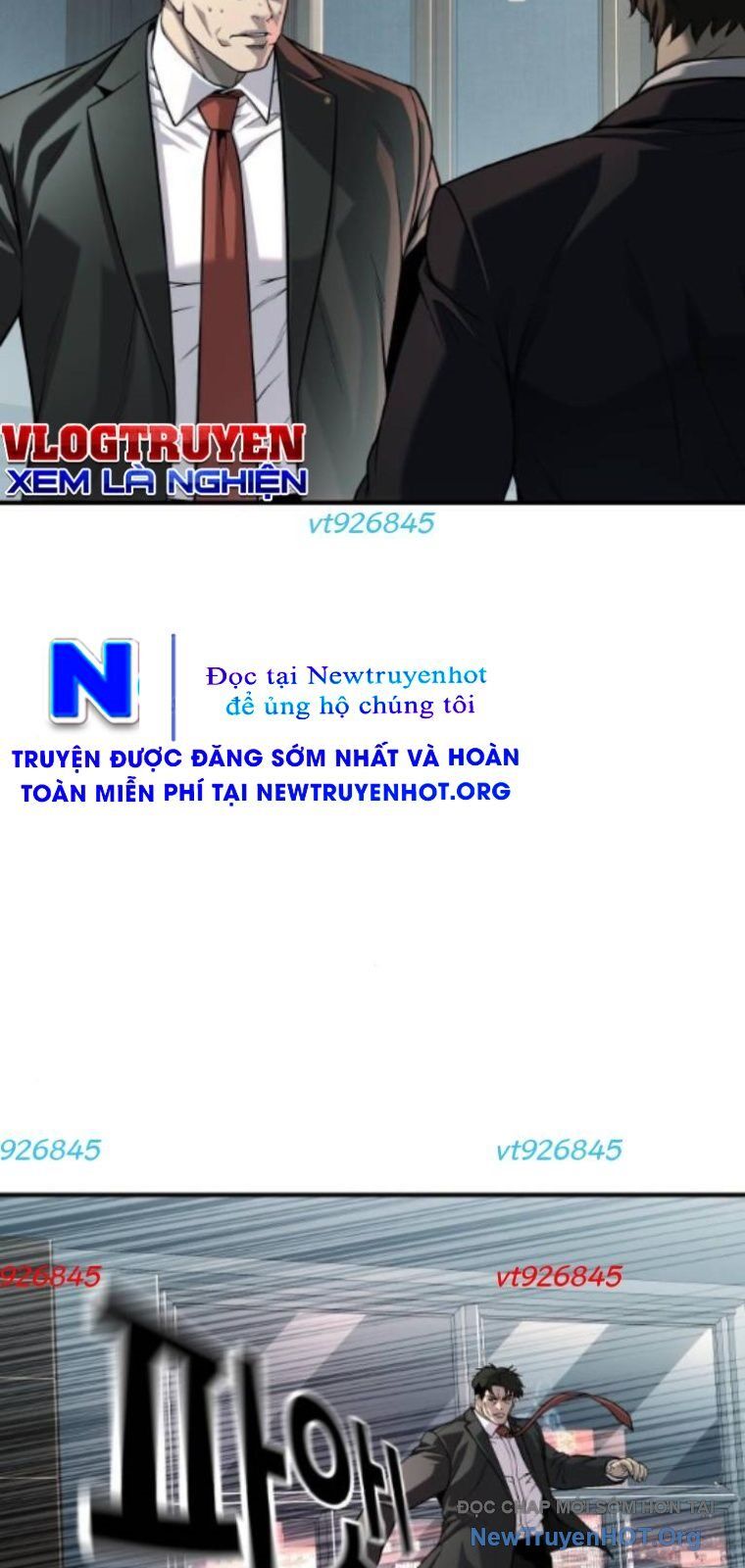 Đứa Con Báo Thù Chương 68 Ảnh 9