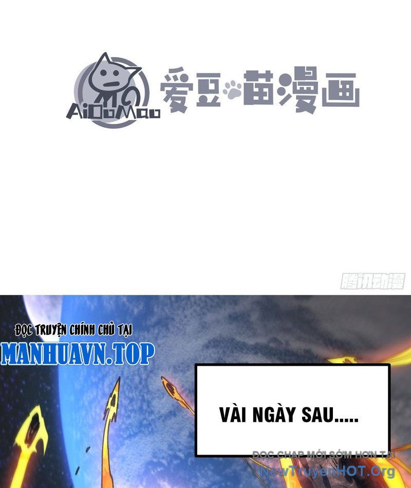 Tận Thế Giáng Lâm, Ta Trùng Sinh Thành Bạo Quân Chương 15 Ảnh 4