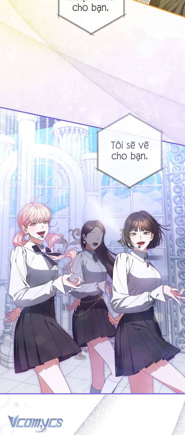 Trở Thành Leader Của Nhóm Nhạc Nữ Đang Trên Bờ Vực Sụp Đổ Chương 5 Ảnh 48