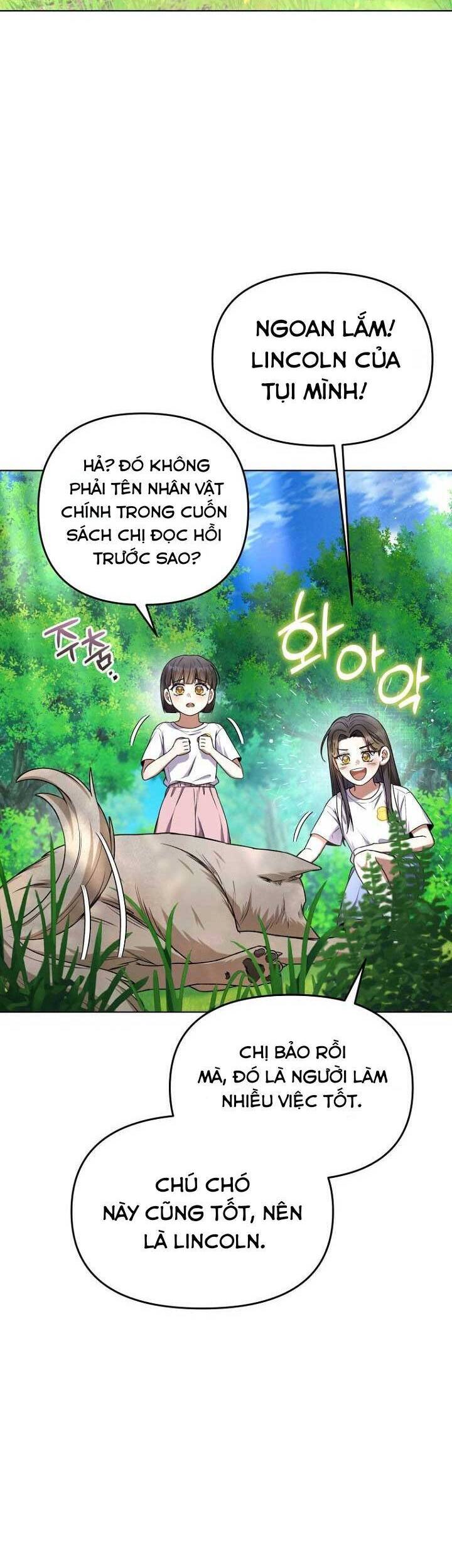 Otis Chương 1 Ảnh 17