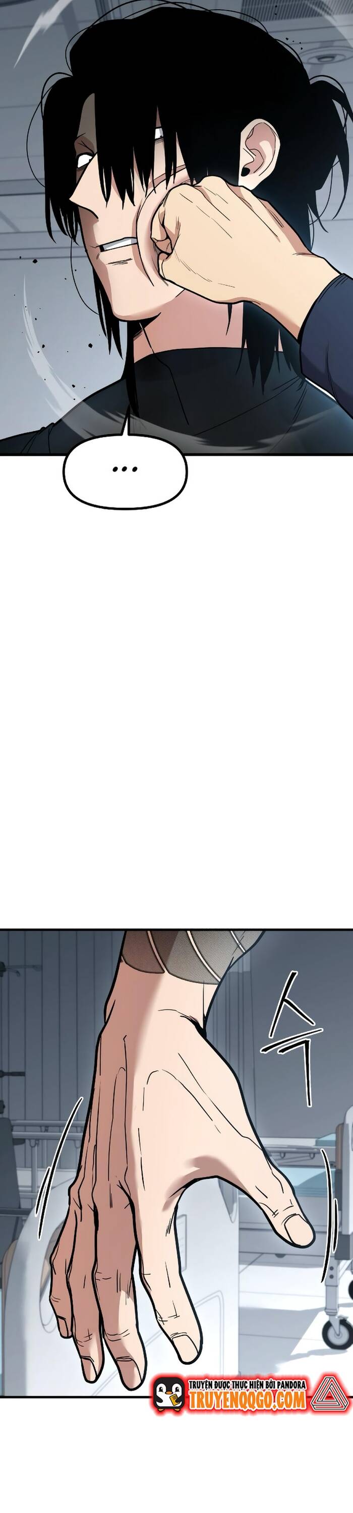 Tài Xế Báo Thù Chương 10 Ảnh 7