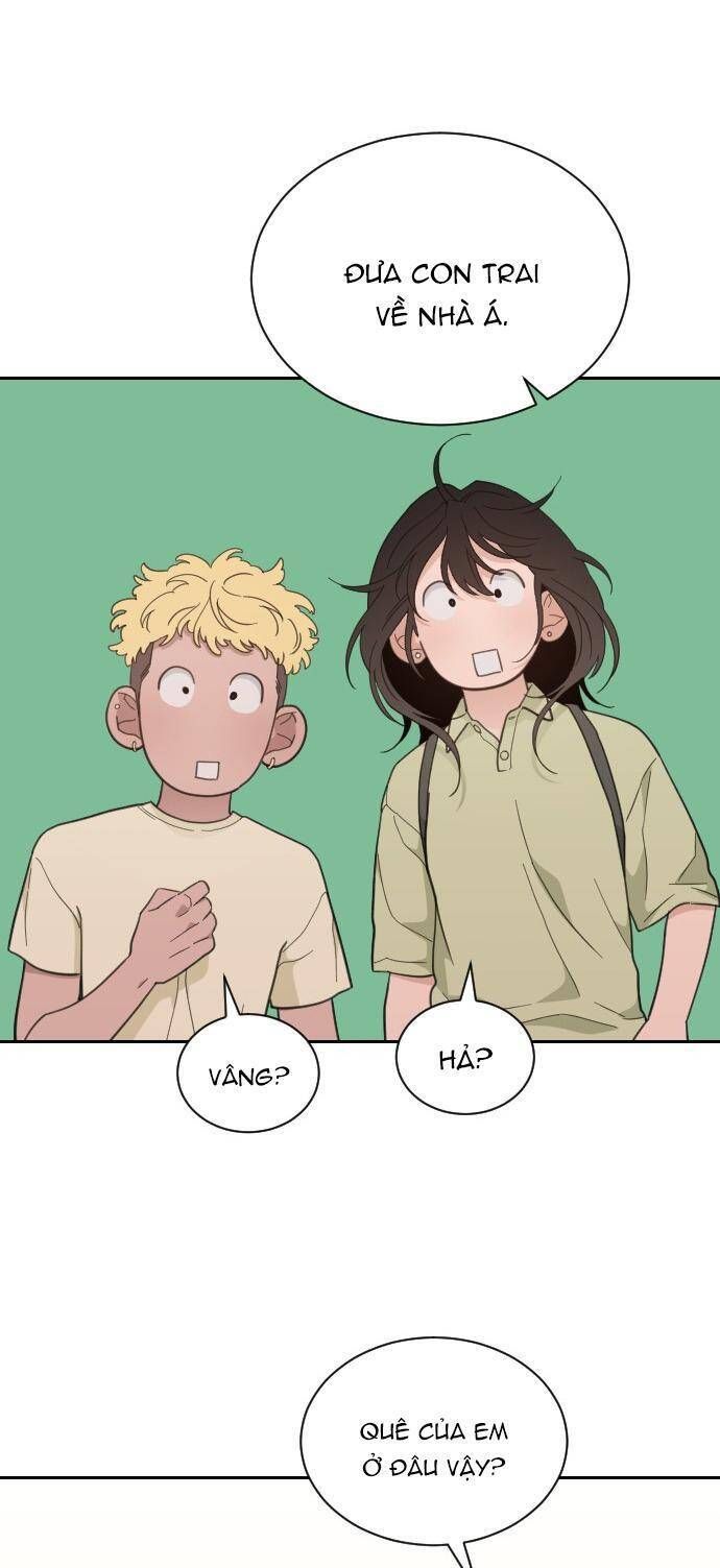 Vận May Không Ngờ Chương 63 Ảnh 13