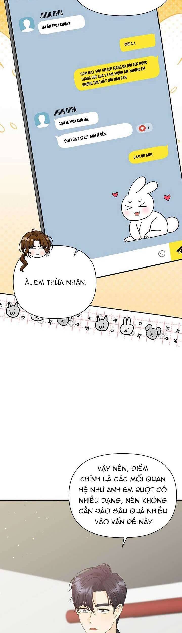 HãY TớI Nhà Anh Đi Chương 8 Ảnh 32