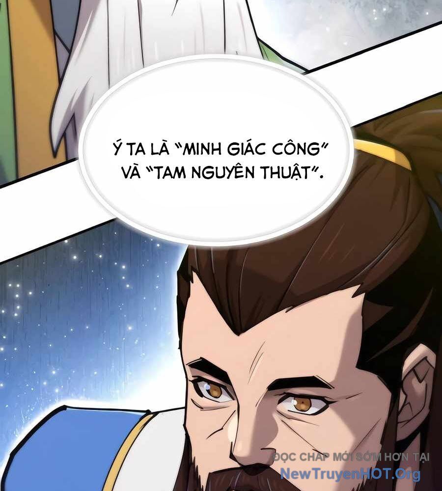 Sư Tôn Của Ta Luôn Dõi Theo Chương 51 Ảnh 32