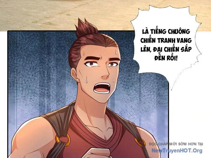Ta Có Thể Đốn Ngộ Vô Hạn Chương 284 Ảnh 25