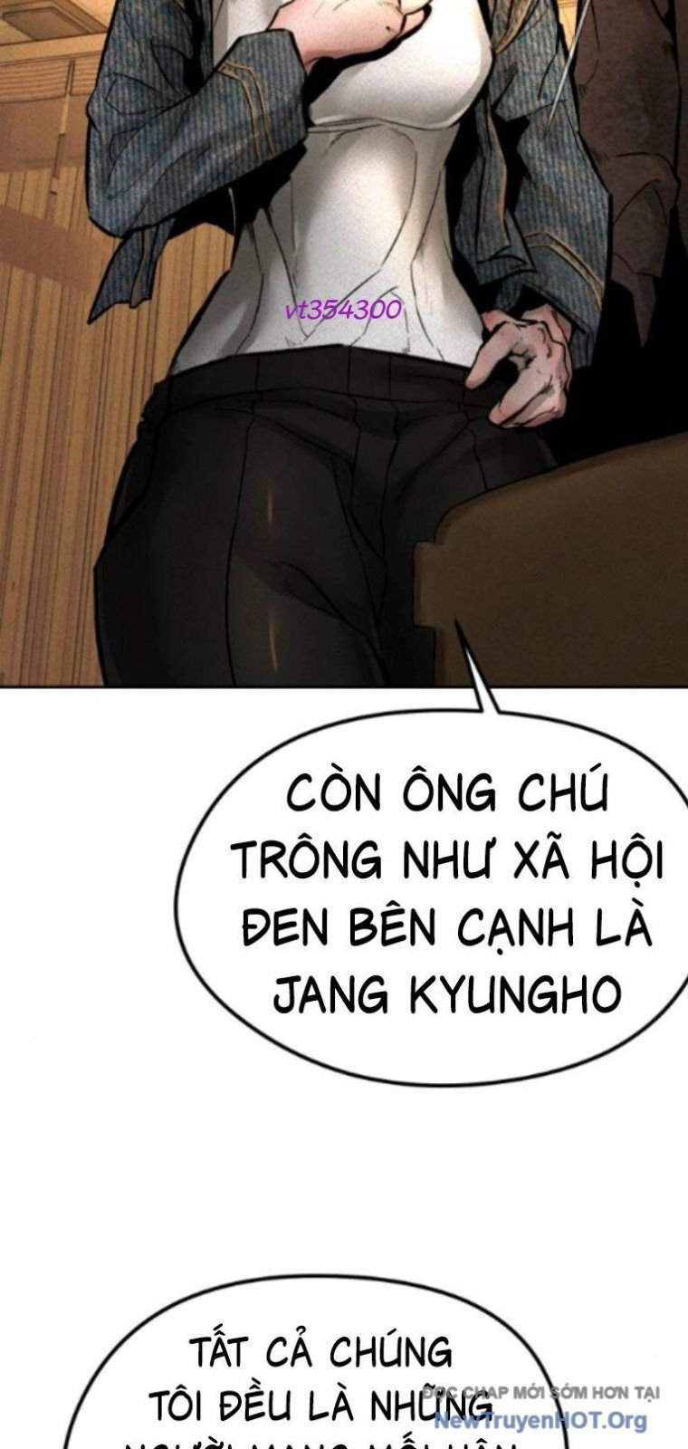 Thiếu Niên Ác Quỷ Chương 2 Ảnh 121