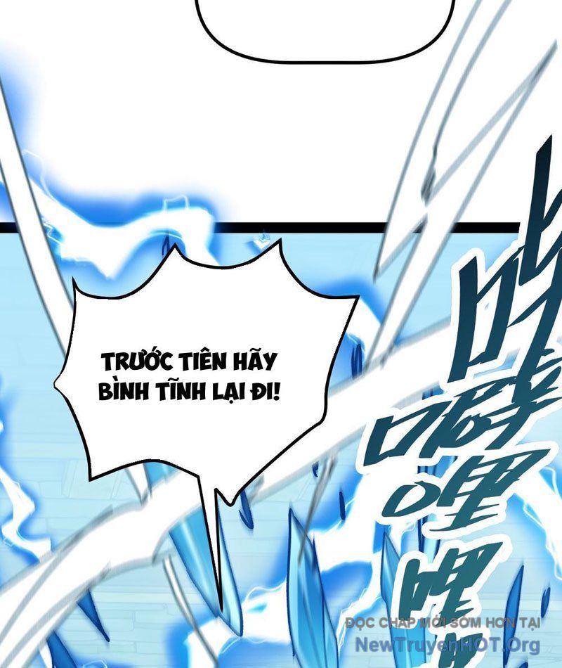 Tận Thế Giáng Lâm, Ta Trùng Sinh Thành Bạo Quân Chương 11 Ảnh 12